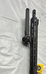 SPRINGFIELD ARMORY SAINT VICTOR 308WIN .308 WIN - 1 of 3