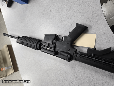 ADAMS ARMS AA-15 5.56X45MM NATO