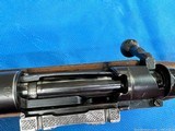 GERMAN MILITARY Mauser 7.92X57MM MAUSER - 2 of 3