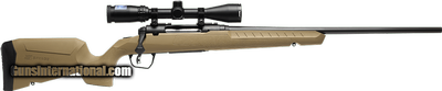 SAVAGE ARMS AXIS II XP COMBO .350 LEGEND