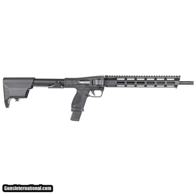 SMITH & WESSON FPC .40 S&W