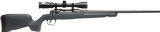 SAVAGE ARMS AXIS 2 XP COMPACT [GRY] .308 WIN - 1 of 1