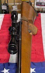 ANSCHUTZ MATCH 64 .22 LR - 3 of 3