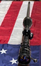 ANSCHUTZ MATCH 64 .22 LR - 2 of 3