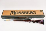 MOSSBERG PATRIOT .308 WIN - 1 of 3