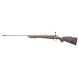 WEATHERBY VANGUARD6.5-300 WBY MAG - 1 of 2
