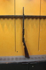 WINCHESTER 1890 .22 WRF - 1 of 3