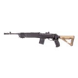 RUGER RANCH RIFLE 5.56X45MM NATO - 1 of 3