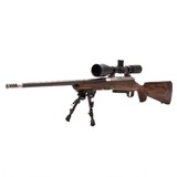 CHAMPION TARGETS GEN II SPF PREDATOR CUSTOM .28 NOSLER - 3 of 3