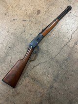 WINCHESTER 94AE Trapper.45 LC - 1 of 3