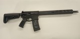 SIG SAUER M400 5.56X45MM NATO - 1 of 3