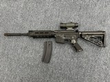STANDARD MANUFACTURING STD-15 5.56X45MM NATO - 1 of 3