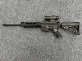 STANDARD MANUFACTURING STD-15 5.56X45MM NATO - 2 of 3