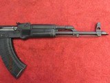JAMES RIVER ARMORY JAMES RIVER ARMORY AKM JRAK 47 CIRCLE 11 PARTS KIT BUILD 7.62X39 7.62X39MM - 3 of 3