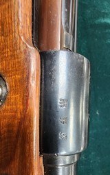 MAUSER 1941 8MM MAUSER - 3 of 3