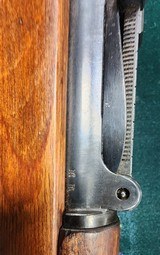 MAUSER 1941 8MM MAUSER - 2 of 3