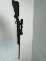 MOSSBERG PATRIOT 7MM REM MAG - 1 of 3