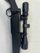 MOSSBERG PATRIOT 7MM REM MAG - 2 of 3