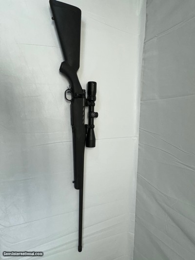 MOSSBERG PATRIOT 7MM REM MAG