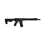 T6 FIREARMS DIABLO .223 WYLDE - 1 of 2