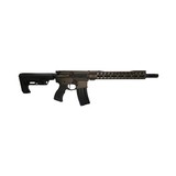 T6 FIREARMS DIABLO [MIDNIGHT BRONZE] .223 WYLDE - 1 of 2