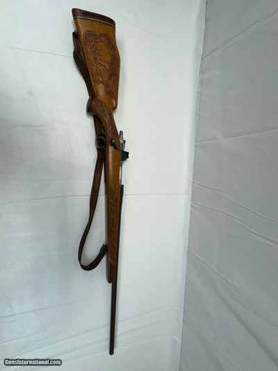 REMINGTON 03-A3 .30-06 SPRG