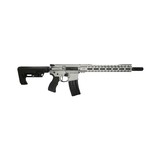T6 FIREARMS DIABLO (Satin Mag Cerakote) .223 WYLDE - 1 of 2