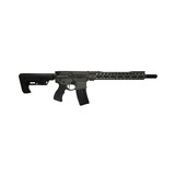T6 FIREARMS DIABLO (Tungsten Gray) .223 WYLDE - 1 of 2