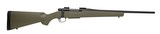 MOSSBERG PATRIOT .270 WIN - 1 of 1