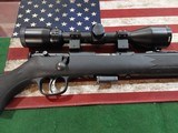 SAVAGE ARMS 93 .22 WMR - 2 of 3