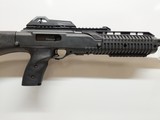 HI-POINT 995 9MM LUGER (9x19 PARA) - 3 of 3