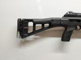HI-POINT 995 9MM LUGER (9x19 PARA) - 2 of 3