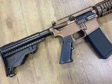 DPMS A-15 AR-15 AR 15 5.56 nato 5.56X45MM NATO - 2 of 3