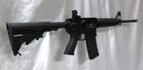 RUGER AR-556 5.56X45MM NATO - 2 of 3