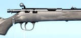MARLIN 81TS .22 CAL - 2 of 3