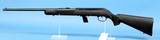 SAVAGE ARMS 62 .22 CAL - 3 of 3