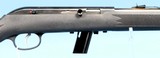 SAVAGE ARMS 62 .22 CAL - 2 of 3