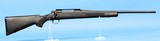 MOSSBERG Trek .270 WIN - 1 of 3