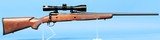 SAVAGE ARMS 110 .300 WIN MAG - 1 of 3