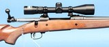 SAVAGE ARMS 110 .300 WIN MAG - 2 of 3
