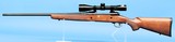 SAVAGE ARMS 110 .300 WIN MAG - 3 of 3