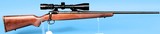 SAVAGE ARMS 111 .300 WIN MAG - 1 of 3