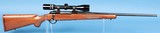 RUGER M77 MKI .30-06 SPRG - 1 of 3