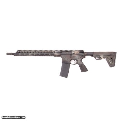 STAG ARMS STAG-15 5.56X45MM NATO