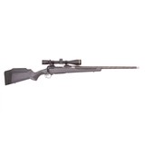 SAVAGE ARMS MODEL 110 .300 WSM - 2 of 2