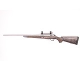 TIKKA T3X .308 WIN - 1 of 2