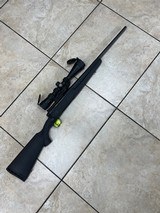 SAVAGE ARMS AXIS .308 WIN - 1 of 3