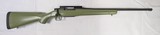 MOSSBERG PATRIOT .22-250 REM - 1 of 2