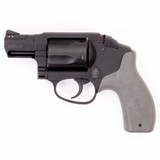 SMITH & WESSON M&P BODYGUARD BG38-1.38 SPL +P - 1 of 2