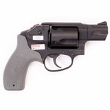 SMITH & WESSON M&P BODYGUARD BG38-1.38 SPL +P - 2 of 2